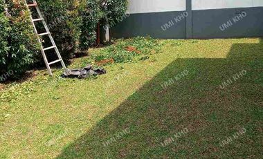 Keren nih rumah bagus dalam komplek ciwaruga bandung utara