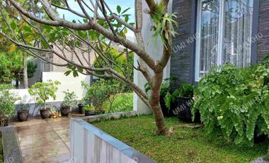 Keren nih rumah bagus dalam komplek ciwaruga bandung utara