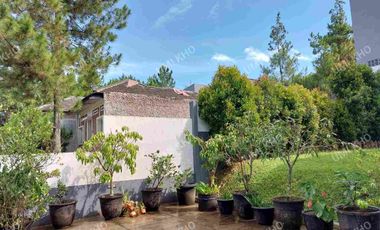 Keren nih rumah bagus dalam komplek ciwaruga bandung utara