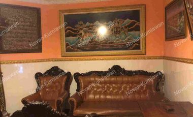 RUMAH 2 LANTAI SIAP HUNI SOOKO INDAH MOJOKERTO