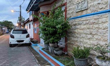 RUMAH 2 LANTAI SIAP HUNI SOOKO INDAH MOJOKERTO
