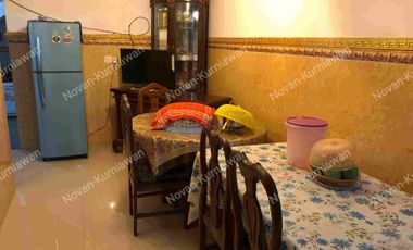 RUMAH 2 LANTAI SIAP HUNI SOOKO INDAH MOJOKERTO