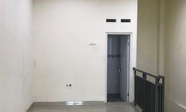 Ruko disewakan di Duren Sawit, Jakarta Timur!