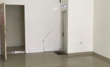 Ruko disewakan di Duren Sawit, Jakarta Timur!