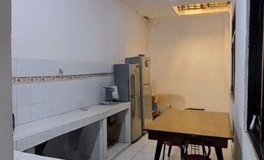 Rumah Favorit Dekat Fasilitas Publik Lokasi Taman Surya Kalideres Jakarta Barat