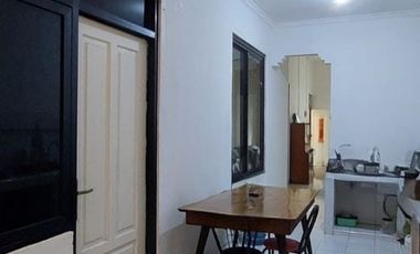 Rumah Favorit Dekat Fasilitas Publik Lokasi Taman Surya Kalideres Jakarta Barat