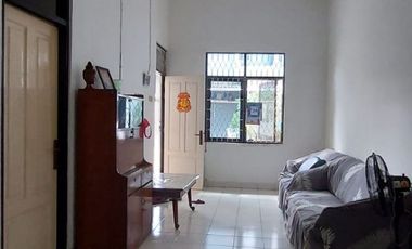 Rumah Favorit Dekat Fasilitas Publik Lokasi Taman Surya Kalideres Jakarta Barat