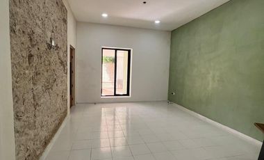 Casa Remodelada de un Piso, Cerca de La Quinta del Olvido en Chuminopolis