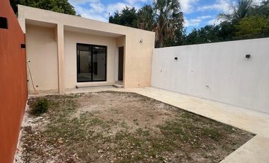 Casa Remodelada de un Piso, Cerca de La Quinta del Olvido en Chuminopolis