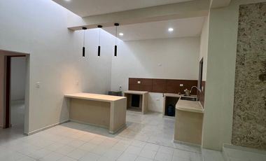 Casa Remodelada de un Piso, Cerca de La Quinta del Olvido en Chuminopolis