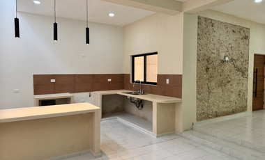 Casa Remodelada de un Piso, Cerca de La Quinta del Olvido en Chuminopolis