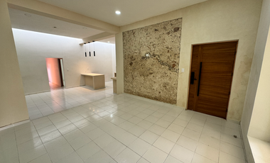 Casa Remodelada de un Piso, Cerca de La Quinta del Olvido en Chuminopolis