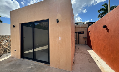 Casa Remodelada de un Piso, Cerca de La Quinta del Olvido en Chuminopolis