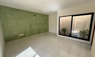 Casa Remodelada de un Piso, Cerca de La Quinta del Olvido en Chuminopolis