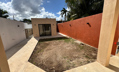Casa Remodelada de un Piso, Cerca de La Quinta del Olvido en Chuminopolis