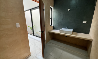 Casa Remodelada de un Piso, Cerca de La Quinta del Olvido en Chuminopolis