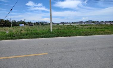 1-0-30 Rai | Corner Home Building Plot  Located Near Black Mountain Golf Course