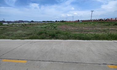 1-0-30 Rai | Corner Home Building Plot  Located Near Black Mountain Golf Course