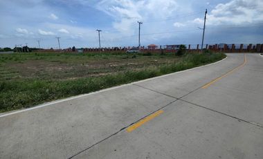 1-0-30 Rai | Corner Home Building Plot  Located Near Black Mountain Golf Course