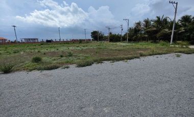 1-0-30 Rai | Corner Home Building Plot  Located Near Black Mountain Golf Course