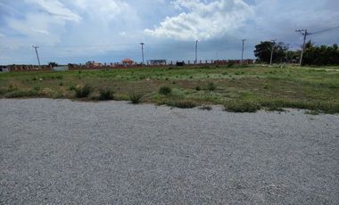 1-0-30 Rai | Corner Home Building Plot  Located Near Black Mountain Golf Course