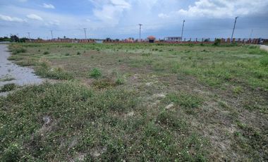 1-0-30 Rai | Corner Home Building Plot  Located Near Black Mountain Golf Course