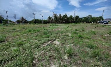 1-0-30 Rai | Corner Home Building Plot  Located Near Black Mountain Golf Course
