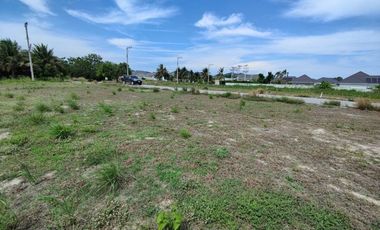 1-0-30 Rai | Corner Home Building Plot  Located Near Black Mountain Golf Course