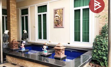 ขายบ้านเดี่ยว หมู่บ้านชัยนาทซิตี้ เขาท่าพระ ชัยนาท ทำเลดี