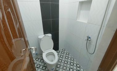 RUMAH BARU JADI SIAP HUNI 2 LANTAI BISA KPR HANYA DI GRAHA HARAPAN BEKASI