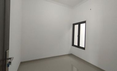 RUMAH BARU JADI SIAP HUNI 2 LANTAI BISA KPR HANYA DI GRAHA HARAPAN BEKASI