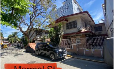 300sqm 7BR Ancestral House For Sale in Manila near DLSU, Cash & Carry
