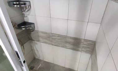 Robinsons Place Residences 40 sqm studio furnished unit with balcony P5.2M only for sale