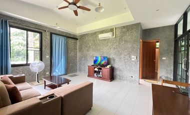 Modern 2-Bedroom Concrete-Loft Home— Chong Phli, Krabi