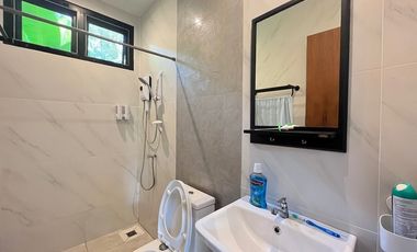 Modern 2-Bedroom Concrete-Loft Home— Chong Phli, Krabi