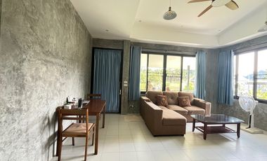 Modern 2-Bedroom Concrete-Loft Home— Chong Phli, Krabi
