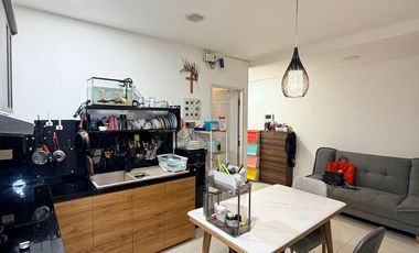 Dijual Apartemen The Mansion Kemayoran Full Renovasi Desain Unik 3 Kamar Tower Aurora View Lepas