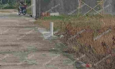 Dijual Tanah Karanganyar kota Dekat Alun2