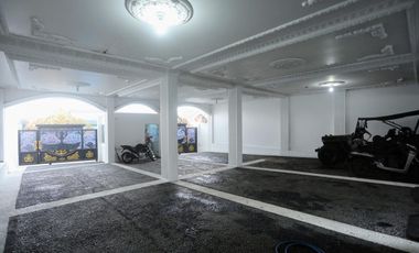 Jual cepat villa mewah lembang