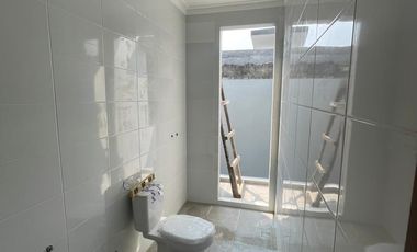 DIJUAL CEPAT RUMAH BARU DI CIPAYUNG CIPUTAT