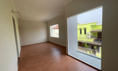 DIJUAL CEPAT RUMAH BARU DI CIPAYUNG CIPUTAT