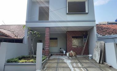 DIJUAL CEPAT RUMAH BARU DI CIPAYUNG CIPUTAT