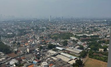 Apartemen Ciputra, Apartemen Ciputra Puri, Apartemen Ciputra International Puri, Kembangan, Jakarta Barat