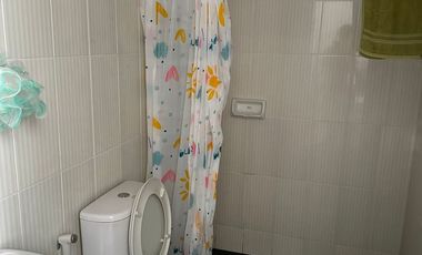 Disewakan rumah Full Furnished Citragrand City Palembang