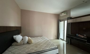 Disewakan rumah Full Furnished Citragrand City Palembang