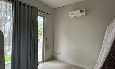 Disewakan rumah Full Furnished Citragrand City Palembang