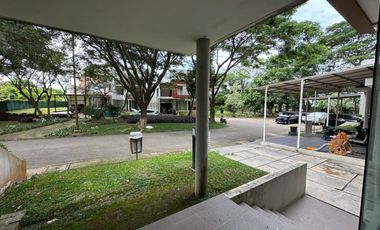 Disewakan rumah Full Furnished Citragrand City Palembang