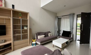 Disewakan rumah Full Furnished Citragrand City Palembang