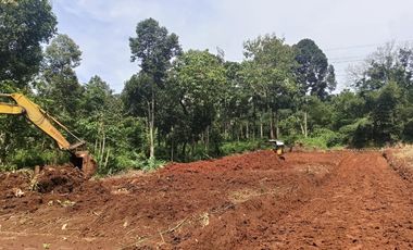 Tanah murah cepoko harga 90 jutaan bisa di tempo gunungpati