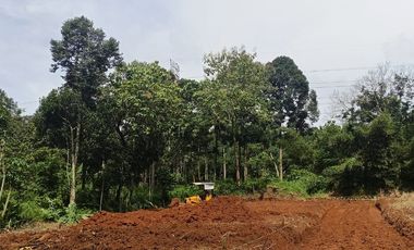 Tanah murah cepoko harga 90 jutaan bisa di tempo gunungpati
